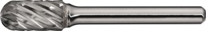 Frez trzpieniowy WRC Special Steel śred. 8 mm dł. gł. 20 mm śred. ch.6 mm z węgl