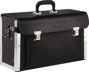 Torba na narzędzia b430xT170xH280mm 16 l Leder TECWERK