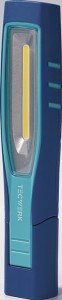 Lampa ręczna akumulatorowa LED 3, 6V 3350mAh 1m li-ion 5V 500/1000lm czas ładowa