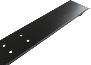 Rama stołu wysokiego-niskiego czarny RAL 9017 wysokość 695–1145 mm BMB