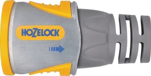 Złącze węża Metall Pro metal i tworzywo sztuczne 1/2 cal. 13 mm HOZELOCK