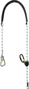 Lina mocująca Ombilix Adjust 300 cm EN 358 EDELRID