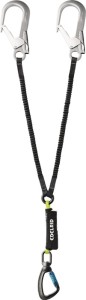 Element łączący Shockstop-Y 140 Giant długość 130 cm EN 355 EDELRID