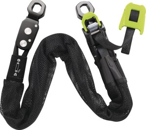 System wciągników 575 g EDELRID