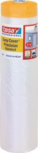 Taśma foliowa Easy Cover® 4402 precyzyjny standard długość 33 m, szerokość 2100