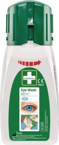 Butelka z płynem do płukania oczu 235 ml 4,5 roku CEDERROTH