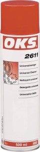 Uniwersalny środek czyszczący OKS 2611 500 ml spray w puszce OKS