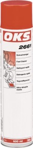 Szybkodziałający środek czyszczący OKS 2661 600 ml spray w puszce OKS