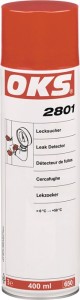 Lokalizator nieszczelności OKS 2801 przezrocz. DVGW 400 ml spray w puszce OKS