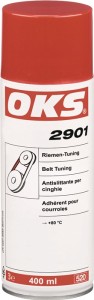 Spray do pasów transmisyjnych OKS 2901 żółtawy 400 ml spray w puszce OKS