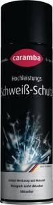 Wysokowydajny spray ochronny do spawania 400 ml spray w puszce CARAMBA