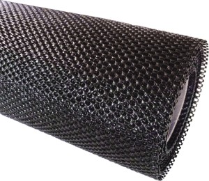 Mata antypoślizgowa BLACK-CAT-Ultralight dł. 10 m szer. 0,8 m śr. 1,3 mm 1 rolka