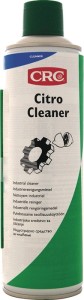 Środek czyszczący do celów przemysłowych CITRO CLEANER 500 ml spray w puszce CRC