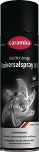 Spray uniwersalny H1 500 ml spray w puszce CARAMBA