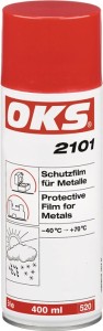 Środek ochronny do metalu OKS 2101 jasne kolory 400 ml spray w puszce OKS