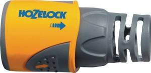 Złącze węża PLUS tworzywo sztuczne 3/4 cal. 19 mm HOZELOCK