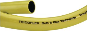 Wąż do wody Tricoflex długość 25 m śred. wewn. 19 mm śred. zewn. 25,3 mm TRICOFL