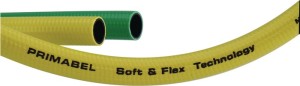 Wąż do wody Primabel długość 25 m śred. wewn. 19 mm śred. zewn. 23,8 mm TRICOFLE