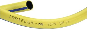Wąż do wody Irriflex długość 50 m śred. wewn. 25 mm śred. zewn. 31,1 mm TRICOFLE