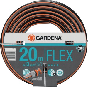 Wąż do wody FLEX długość 50 m śred. wewnętrzna 19 mm GARDENA