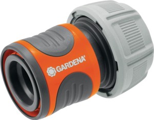 Złącze węża tworzywo sztuczne 3/4 cal. 19 mm GARDENA