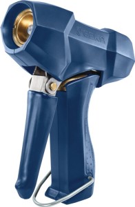 Profesjonalny pistolet do czyszczenia GEKA plus G 1/2 cal. 19,17 mm wersja: do T