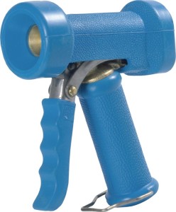 Profesjonalny pistolet do czyszczenia GEKA IG 19,17 mm wersja: do TW GEKA