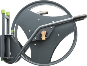 Zwijacz do węży GEKA plus P40 przyłącze gwintowane 26,44 mm G 3/4 cal. stal pros