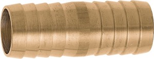Złącze do węży GEKA mosiądz wielkość węża 13 mm luzem luzem KARASTO