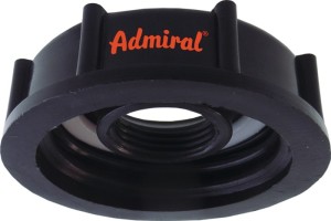 Adapter kontenera IBC 1359 IBC gr.60 x 3/4 cal. GW wewnętrzny 2 x gwint wewnętrz