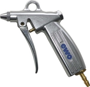 Pistolet do przedmuchiwania końcówka LW 6 z dyszą zwyczajną śred. 1,5 mm EWO
