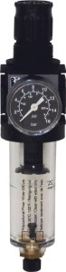 Regulator ciśnienia typ 480 ‒ variobloc gwint mm 19,17 BG II G 1/2 cal. 0,5–10 b