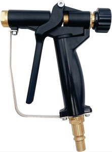 Bezpieczny pistolet do mycia multiclean końcówka 13 mm EWO