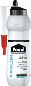 Klej do powierzchni lakierowanych Ponal 400 g butelka PONAL