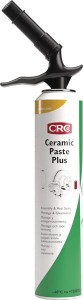 Ceramiczna pasta montażowa Ceramic Paste Plus biały 200 ml puszka z pędzlem CRC