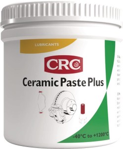 Ceramiczna pasta montażowa Ceramic Paste Plus biały 500 g puszka CRC