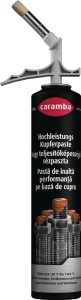 Pasta miedziana o dużej efektywności 200 ml puszka z pędzlem CARAMBA