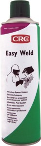 Spray do spawania Easy Weld 500 ml spray w puszce CRC