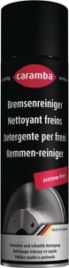Środek czyszczący do hamulców Intensiv nie zawiera acetonu 500 ml spray w puszce