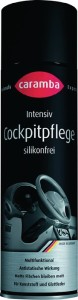 Środek do czyszczenia deski rozdzielczej 500 ml spray w puszce CARAMBA