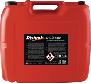 Środek antyadhezyjny do betonu B Classic bezbarwny z żółtym odcieniem 25 l kanis