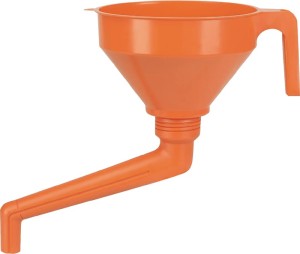Lejek 160 mm HDPE 1,2 l PRESSOL