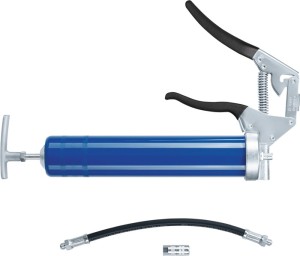 Smarownica do kartuszy 400 g/luźny smar 500 cm³ PRESSOL