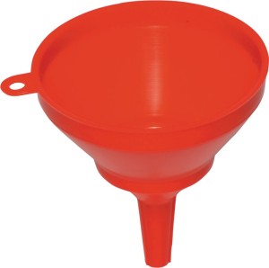 Lejek do cieczy 200 mm tworzywo sztuczne (PE) REILANG