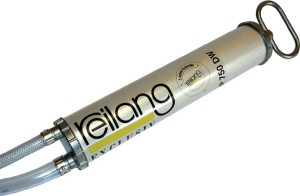 Pompa ręczna DW 720 ml do REILANG