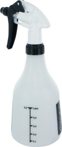 Rozpylacz 360 stop. pojemność 0,5 l PE REILANG