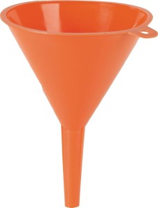 Lejek 100 mm HDPE 0,25 l PRESSOL