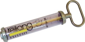 Pompka dozująca RHP 1000 DS PCW 1,0 l/skok REILANG