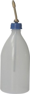 Olejarka D 500 tworzywo sztuczne 500 ml SAMOA HALLBAUER