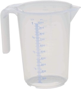 Dozownik 1 l PP